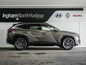2025 Hyundai Tucson | 1.6T HEV ELITE 1.6P | 29026 | 2
