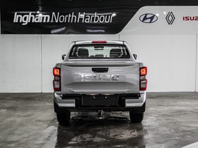 2025 Isuzu D-MAX | LX DOUBLE CAB 2WD 3.0D | 29010 | 6
