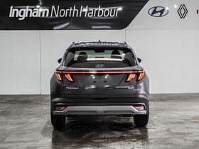 2025 Hyundai Tucson | 1.6T HEV ELITE 1.6P | 29024 | 6