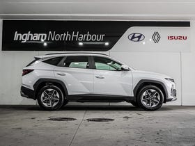 2025 Hyundai Tucson | 2.0 ACTIVE 2.0P/6AT | 29257 | 2