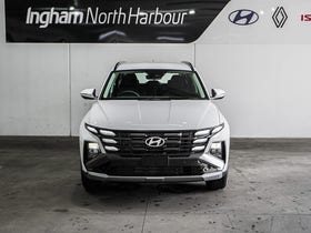 2025 Hyundai Tucson | 2.0 ACTIVE 2.0P/6AT | 29257 | 5