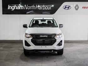 2025 Isuzu D-MAX | LX DOUBLE CAB 2WD 3.0 | 29009 | 5