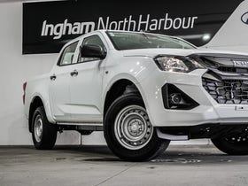 2025 Isuzu D-MAX | LX DOUBLE CAB 2WD 3.0 | 29009 | 7