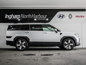 2025 Hyundai Santa Fe | ELITE 2.5T AWD 2.5PT | 29146 | 2