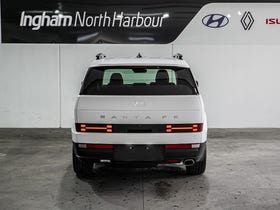 2025 Hyundai Santa Fe | ELITE 2.5T AWD 2.5PT | 29146 | 6