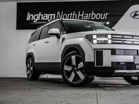 2025 Hyundai Santa Fe | ELITE 2.5T AWD 2.5PT | 29146 | 7