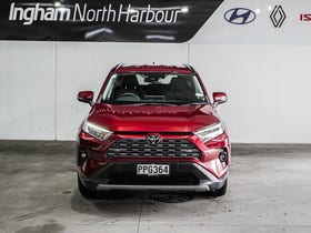2022 Toyota RAV4 | GXL 2.5P/4WD/8AT | 29160 | 5