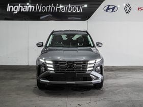 2025 Hyundai Tucson | 2.0 ELITE 2.0P/6AT | 29331 | 5