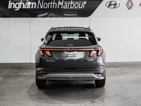 2025 Hyundai Tucson | 2.0 ELITE 2.0P/6AT | 29331 | 6