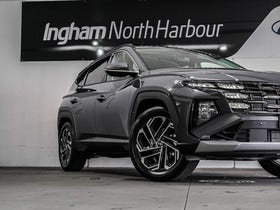 2025 Hyundai Tucson | 2.0 ELITE 2.0P/6AT | 29331 | 7