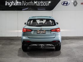 2022 MG HS | PHEV/10HD ESSENCE | 29173 | 6