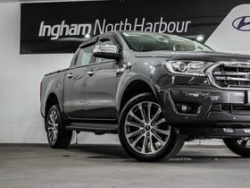 2019 Ford Ranger | XLT DOUBLE CAB W/S 3.2 | 29246 | 7
