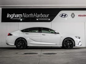 2018 Holden Commodore | RS-V 3.6PT/4WD/9AT | 29312 | 2