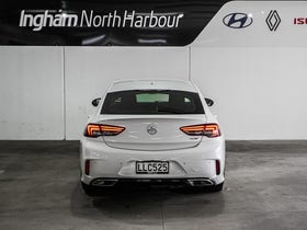 2018 Holden Commodore | RS-V 3.6PT/4WD/9AT | 29312 | 6