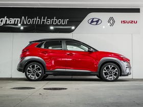 2022 Hyundai Kona | 2.0 ELITE 2WD 2.0P | 29353 | 2