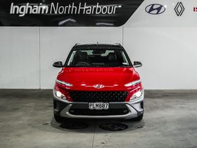 2022 Hyundai Kona | 2.0 ELITE 2WD 2.0P | 29353 | 5