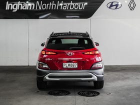 2022 Hyundai Kona | 2.0 ELITE 2WD 2.0P | 29353 | 6