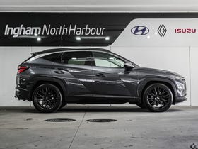 2022 Hyundai Tucson | 1.6 CRDI ELITE AWD  | 29336 | 2