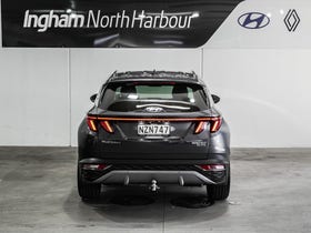 2022 Hyundai Tucson | 1.6 CRDI ELITE AWD  | 29336 | 6