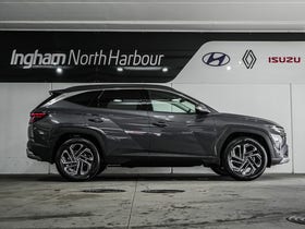 2025 Hyundai Tucson | 2.0 ELITE 2.0P/6AT | 29523 | 2