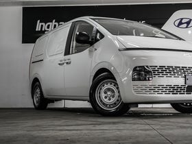 2025 Hyundai STARIA LOAD | 2.2DT/8AT | 29355 | 7