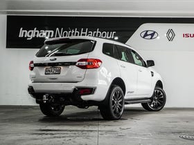 2021 Ford Everest | SPORT 2.0D/4WD/10AT | 29525 | 3