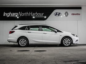 2019 Holden Astra | WAGON LS+ 1.4PT/6AT | 29556 | 2