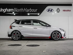 2025 Hyundai i20 | N 1.6I TURBO FWD | 29586 | 2