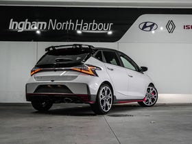 2025 Hyundai i20 | N 1.6I TURBO FWD | 29586 | 3