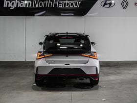 2025 Hyundai i20 | N 1.6I TURBO FWD | 29586 | 6