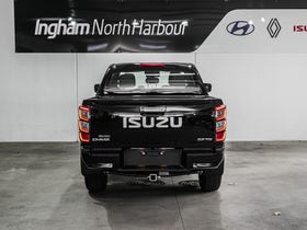 2025 Isuzu D-MAX | LS DOUBLE CAB 4WD F/L | 29587 | 6