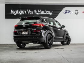 2019 Hyundai Tucson | 2.0 CRDI LIMITED 2.0 | 29335 | 3