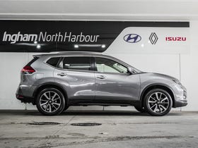 2020 Nissan X-Trail | ST-L 2.5P/6CVT | 29553 | 2