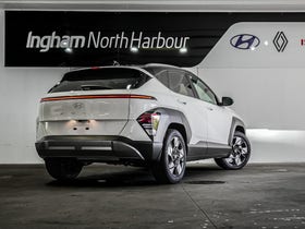 2026 Hyundai Kona | 2.0 ELITE 2WD 2.0P | 29710 | 3