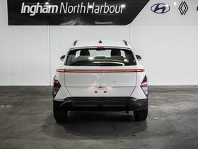 2026 Hyundai Kona | 2.0 ACTIVE 2WD 2.0P | 29707 | 6