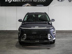 2026 Hyundai Kona | 2.0 ELITE 2WD 2.0P | 29712 | 5