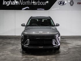 2026 Hyundai Kona | 1.6 HYBRID ELITE  | 29716 | 5