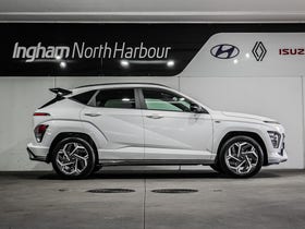 2026 Hyundai Kona | 1.6 HYBRID LIMITED N | 29718 | 2