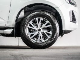 2026 Isuzu D-MAX | LS DOUBLE CAB 4WD F/L | 29727 | 7