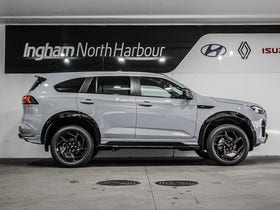 2026 Isuzu MU-X | XT 4WD AUTO 3.0DT | 29730 | 2