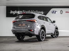 2026 Isuzu MU-X | XT 4WD AUTO 3.0DT | 29730 | 3