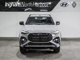 2026 Isuzu MU-X | XT 4WD AUTO 3.0DT | 29730 | 5