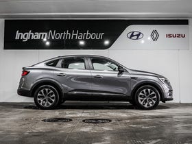 2023 Renault Arkana | R.S. LINE HYBRID 1.6 | 29811 | 2