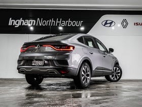 2023 Renault Arkana | R.S. LINE HYBRID 1.6 | 29811 | 3