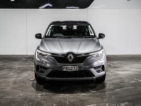 2023 Renault Arkana | R.S. LINE HYBRID 1.6 | 29811 | 5
