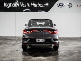 2023 Renault Arkana | R.S. LINE HYBRID 1.6 | 29811 | 6
