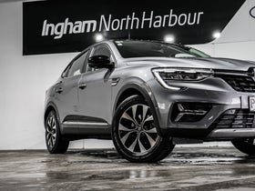 2023 Renault Arkana | R.S. LINE HYBRID 1.6 | 29811 | 7