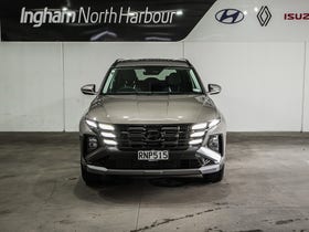2026 Hyundai Tucson | 2.0 ELITE 2.0P/6AT | 29722 | 5