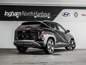 2026 Hyundai Kona | 1.6 HYBRID ELITE  | 29717 | 3