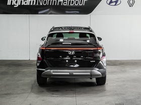 2026 Hyundai Kona | 1.6 HYBRID ELITE  | 29717 | 6